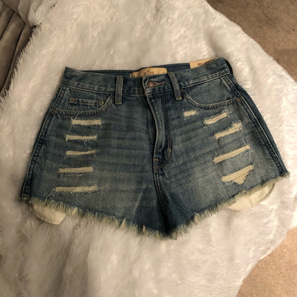 jean shorts bundle!